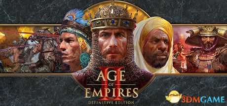 《帝国时代2：决定版》新增种族文明攻略 新种族兵种建筑及玩法详解