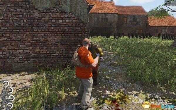 《人渣》 图文攻略 上手指南教程+全面试玩解析