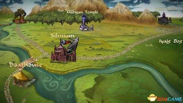 《沙迦：绯红恩典》图文攻略 上手指南及试玩解析