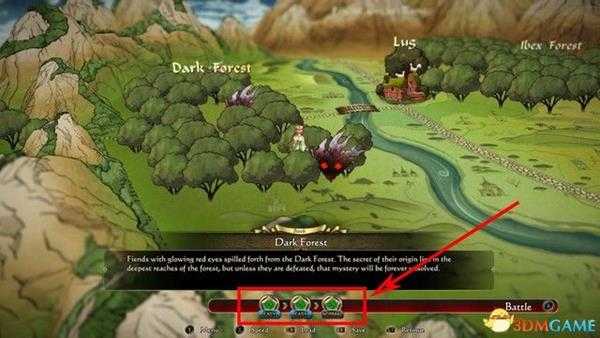 《沙迦：绯红恩典》图文攻略 上手指南及试玩解析