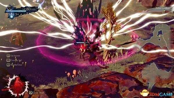 《鬼哭邦》试玩版图文攻略 游戏教程及全面试玩解析攻略