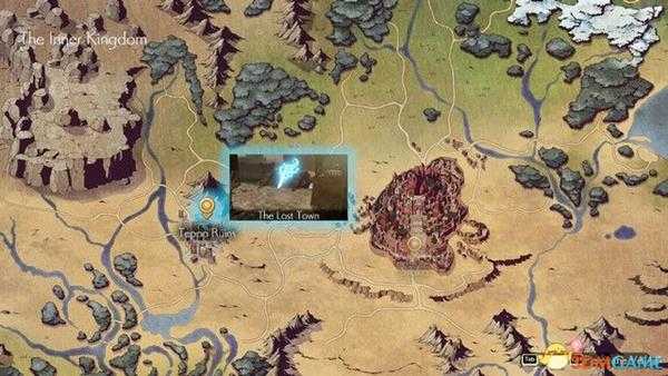 《鬼哭邦》试玩版图文攻略 游戏教程及全面试玩解析攻略