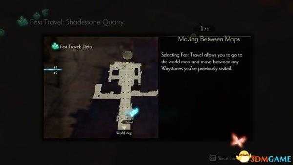 《鬼哭邦》试玩版图文攻略 游戏教程及全面试玩解析攻略