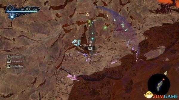 《鬼哭邦》试玩版图文攻略 游戏教程及全面试玩解析攻略