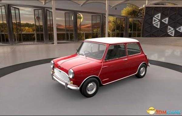 极限竞速：地平线3 全车辆列表+各等级车辆分析推荐