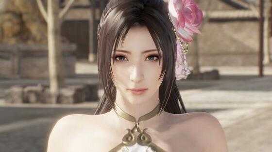 真三国无双8貂蝉怎么解锁 真三国无双8貂蝉解锁方法