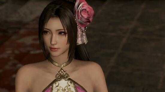 真三国无双8貂蝉怎么解锁 真三国无双8貂蝉解锁方法