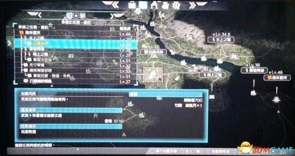真三国无双8怎么升级 真三国无双8快速升级方法