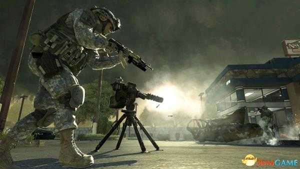 使命召唤ol怎么玩 玩法介绍