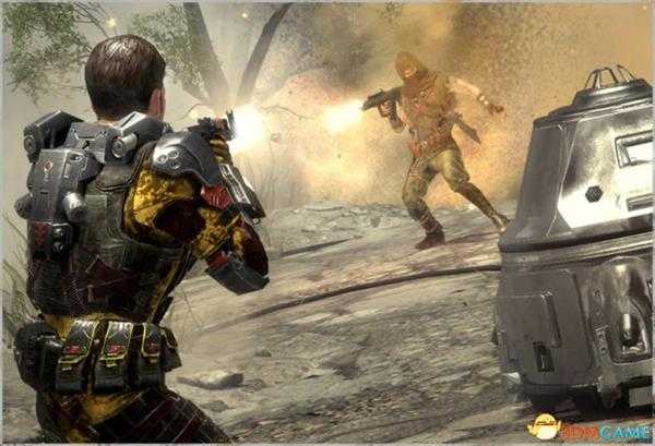 使命召唤ol怎么玩 玩法介绍