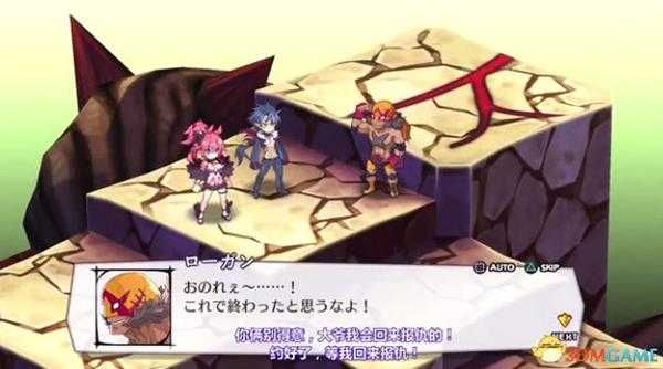 魔界战记5秘籍是什么 魔界战记5全秘籍代码