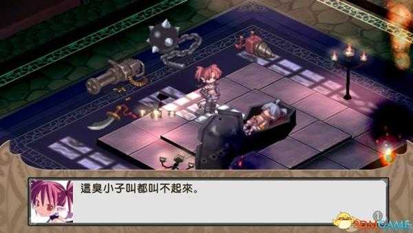 魔界战记配置要求是什么