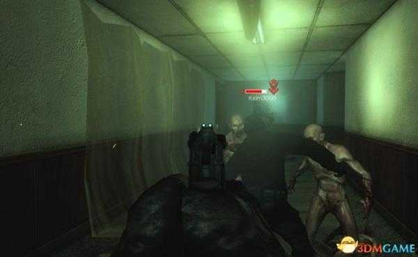 杀戮空间配置要求是什么