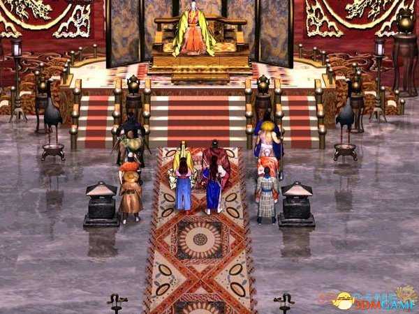 天龙八部五行剑如何收集 天龙八部五行剑收集方法