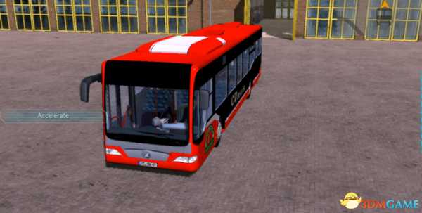 巴士模拟2012最新涂装模版图文教程