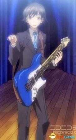 白色相簿2出现的乐器出处介绍