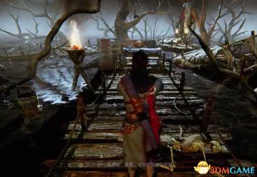 紫塞秋风30分钟实机视频演示