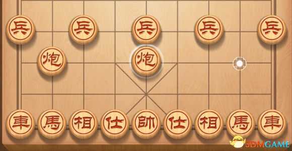 洛川群侠传象棋相关术语介绍