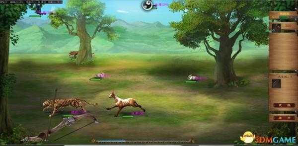 洛川群侠传各地区数据大全