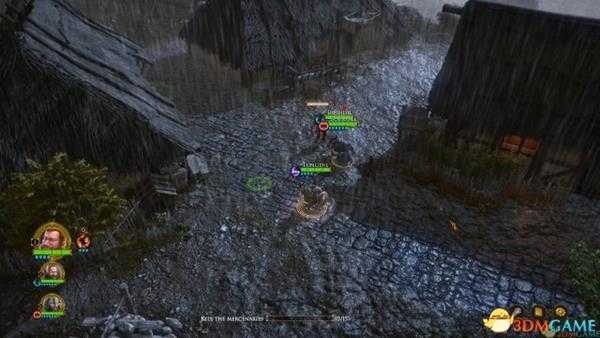 我们是矮人配置要求高吗