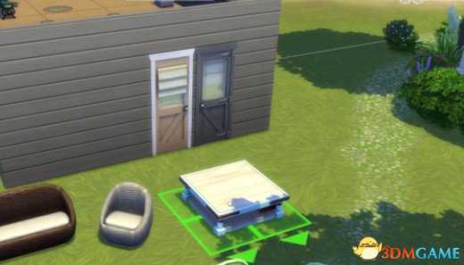 模拟人生4DLC快乐洗衣日内容 快乐洗衣日新增物品