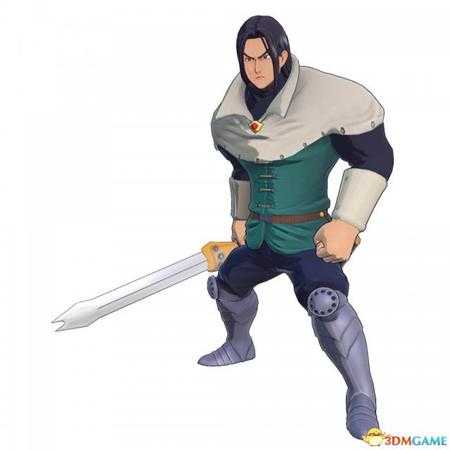 七大罪不列颠旅者参战人物图鉴 人物技能介绍