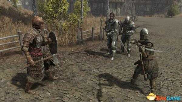 领地人生mmo全部更新内容汇总