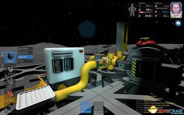 空间站工程师燃气炉指南 空间站工程师冶炼技巧