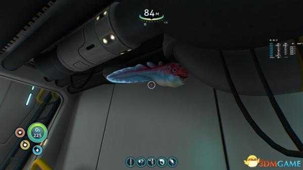 深海迷航隐藏BUG陷阱 美丽水世界注意事项