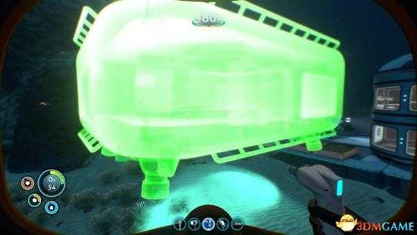 深海迷航隐藏BUG陷阱 美丽水世界注意事项