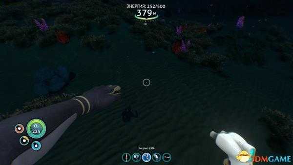 深海迷航隐藏BUG陷阱 美丽水世界注意事项