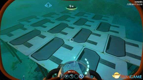 深海迷航建筑要点 美丽水世界建筑选址攻略