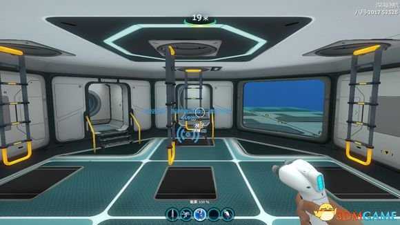 深海迷航建筑要点 美丽水世界建筑选址攻略