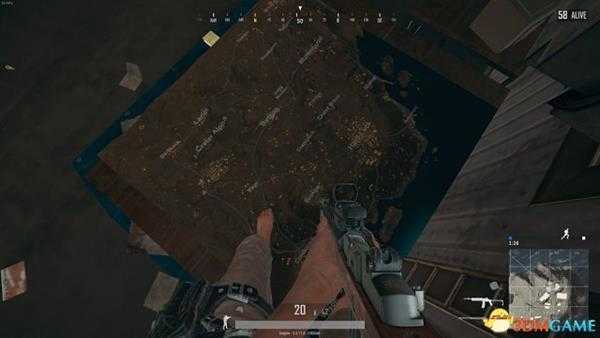 绝地求生沙漠地图彩蛋介绍 这些彩蛋你都知道吗