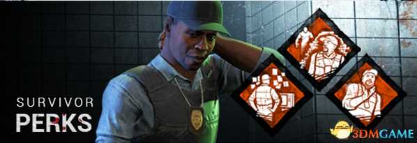 黎明杀机新DLC电锯惊魂内容及门徒能力