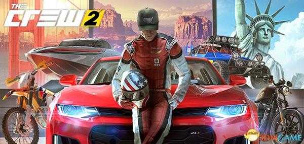 飙酷车神2什么时候出