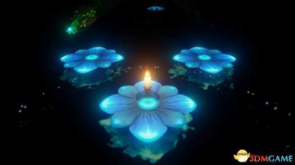 蜡烛人什么时候发售