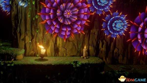 蜡烛人PC版全剧情流程攻略 蜡烛人全章节通关视频