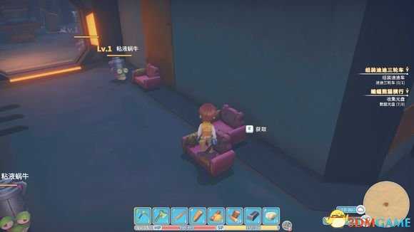 波西亚时光怎么快速赚钱 波西亚时光速刷钱BUG