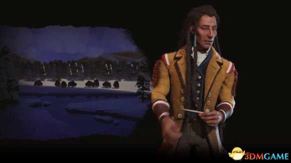 文明6迭起兴衰克里文明领袖庞德梅克能力一览