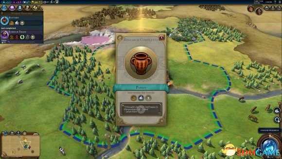 文明6迭起兴衰克里文明领袖庞德梅克能力一览