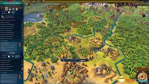 文明6迭起兴衰克里文明领袖庞德梅克能力一览