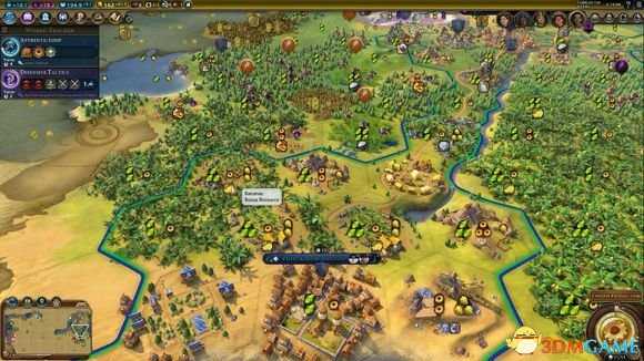 文明6迭起兴衰克里文明领袖庞德梅克能力一览