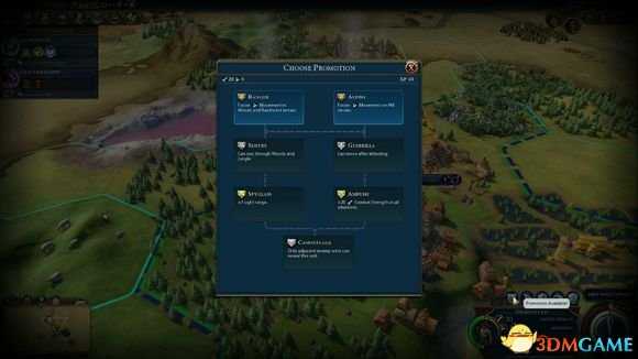 文明6迭起兴衰克里文明领袖庞德梅克能力一览