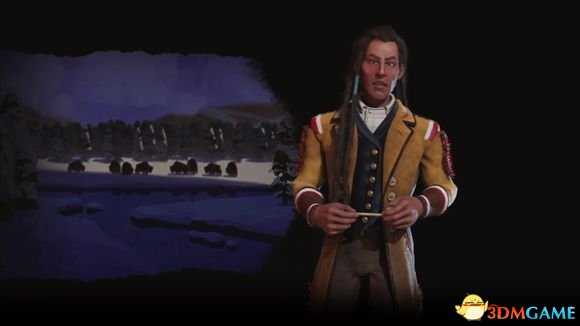 文明6迭起兴衰克里文明领袖庞德梅克能力一览