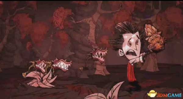 饥荒哈姆雷特内容猜想 Don'tStarveHamlet新DLC内容