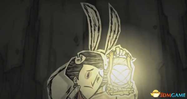 饥荒哈姆雷特内容猜想 Don'tStarveHamlet新DLC内容