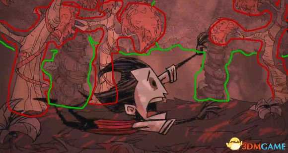 饥荒哈姆雷特内容猜想 Don'tStarveHamlet新DLC内容