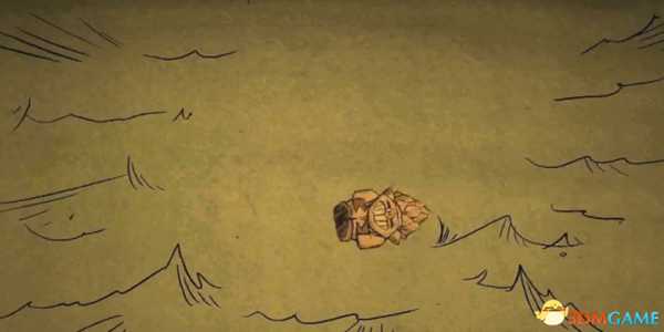 饥荒哈姆雷特内容猜想 Don'tStarveHamlet新DLC内容