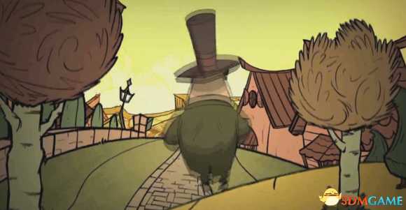 饥荒哈姆雷特内容猜想 Don'tStarveHamlet新DLC内容